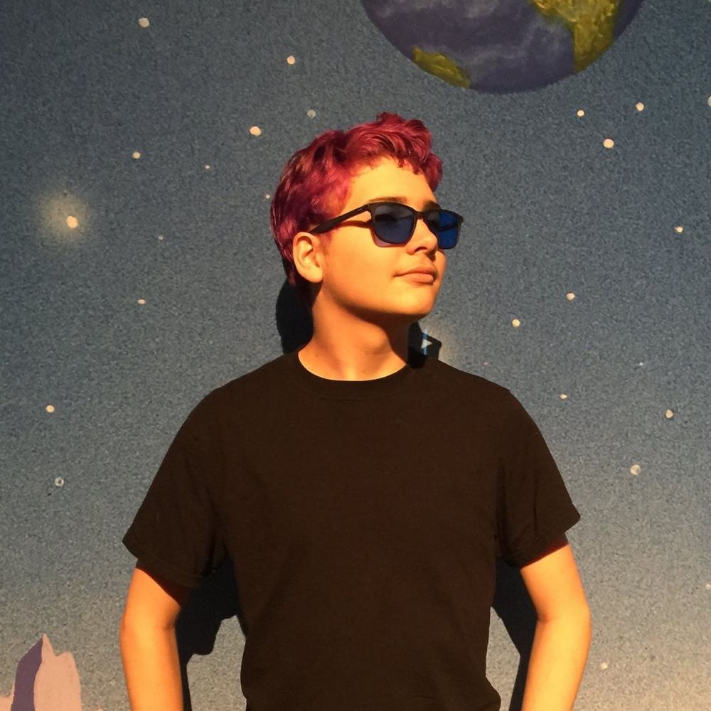 Meet your Posher, Shawn